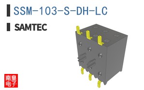 SSM-103-S-DH-LC
