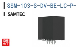 SSM-103-S-DV-BE-LC-P-TR