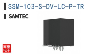 SSM-103-S-DV-LC-P-TR
