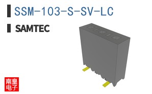 SSM-103-S-SV-LC