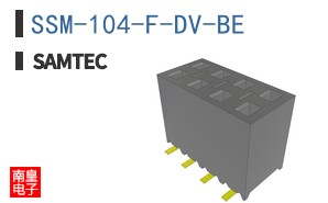 SSM-104-F-DV-BE