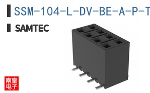 SSM-104-L-DV-BE-A-P-TR