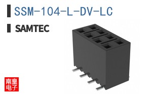 SSM-104-L-DV-LC
