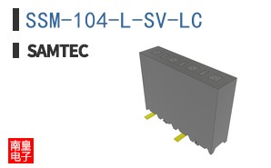 SSM-104-L-SV-LC