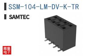 SSM-104-LM-DV-K-TR