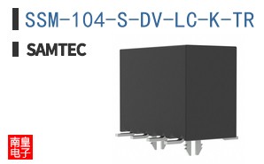 SSM-104-S-DV-LC-K-TR