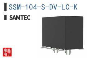 SSM-104-S-DV-LC-K