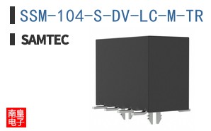 SSM-104-S-DV-LC-M-TR