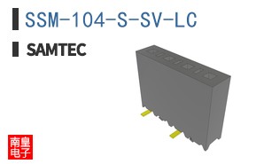 SSM-104-S-SV-LC