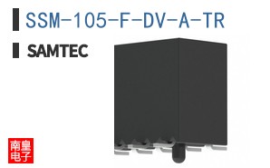 SSM-105-F-DV-A-TR