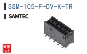 SSM-105-F-DV-K-TR