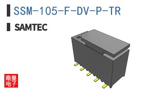 SSM-105-F-DV-P-TR