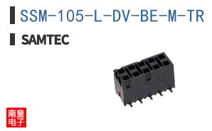 SSM-105-L-DV-BE-M-TR