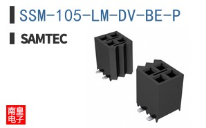 SSM-105-LM-DV-BE-P