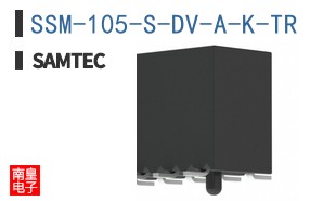 SSM-105-S-DV-A-K-TR
