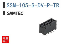 SSM-105-S-DV-P-TR