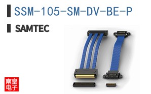 SSM-105-SM-DV-BE-P