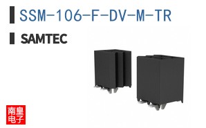 SSM-106-F-DV-M-TR