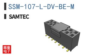 SSM-107-L-DV-BE-M