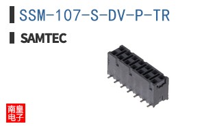 SSM-107-S-DV-P-TR