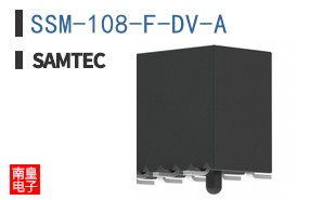 SSM-108-F-DV-A