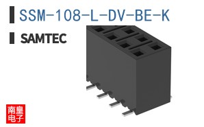 SSM-108-L-DV-BE-K