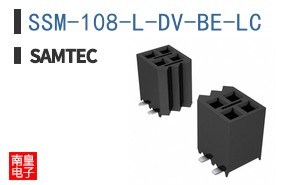 SSM-108-L-DV-BE-LC