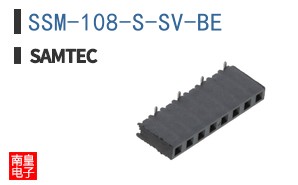 SSM-108-S-SV-BE
