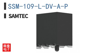 SSM-109-L-DV-A-P