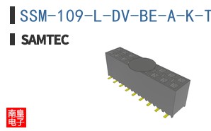 SSM-109-L-DV-BE-A-K-TR