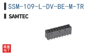 SSM-109-L-DV-BE-M-TR