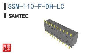 SSM-110-F-DH-LC