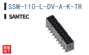 SSM-110-L-DV-A-K-TR