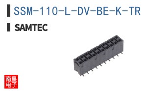 SSM-110-L-DV-BE-K-TR