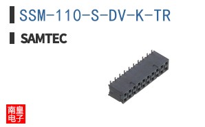 SSM-110-S-DV-K-TR