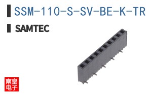 SSM-110-S-SV-BE-K-TR