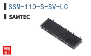 SSM-110-S-SV-LC