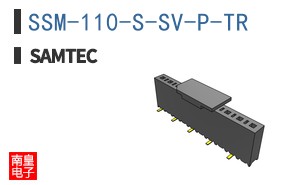 SSM-110-S-SV-P-TR