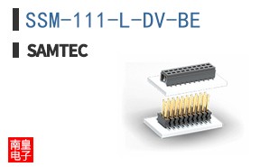 SSM-111-L-DV-BE