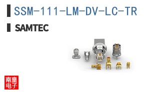 SSM-111-LM-DV-LC-TR