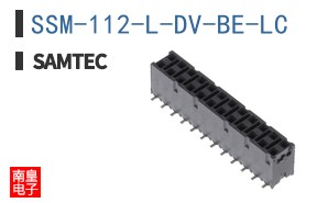 SSM-112-L-DV-BE-LC
