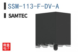 SSM-113-F-DV-A