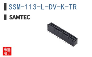 SSM-113-L-DV-K-TR
