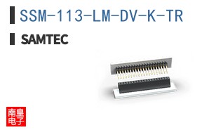 SSM-113-LM-DV-K-TR