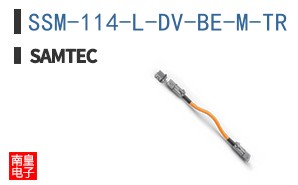 SSM-114-L-DV-BE-M-TR