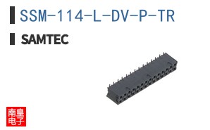 SSM-114-L-DV-P-TR