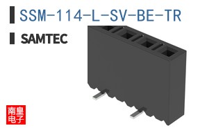 SSM-114-L-SV-BE-TR