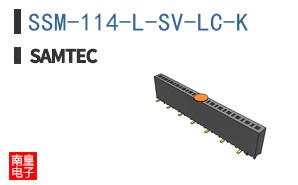 SSM-114-L-SV-LC-K