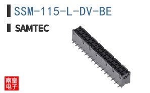 SSM-115-L-DV-BE