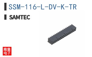 SSM-116-L-DV-K-TR